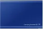 картинка Внешний SSD Samsung T7 1TB MU-PC1T0H/WW - превью 5