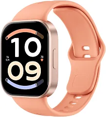 картинка Смарт часы Xiaomi Redmi Watch 6 Active Orange BHR09CYGL