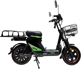 картинка Электровелосипед Terax DVINA MAX XD04