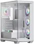 картинка Корпус XASTRA Q600 6ARGB-C10-UC White - превью 1