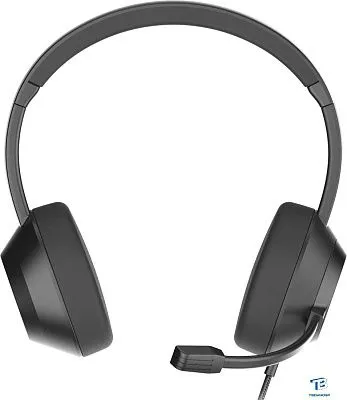 картинка Наушники A4Tech Fstyler FH150U черный