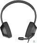 картинка Наушники A4Tech Fstyler FH150U черный - превью 3