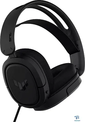 картинка Наушники Asus TUF GAMING H1 WIRELESS