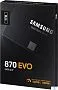 картинка Накопитель SSD Samsung 1TB MZ-77E1T0BW - превью 7