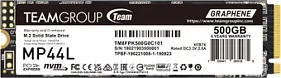 картинка Накопитель SSD Team Group 500GB TM8FPK500G0C101