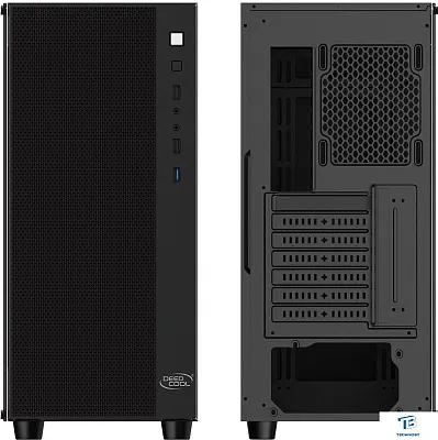 картинка Корпус Deepcool MATREXX 55 MESH