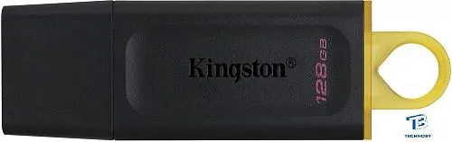 картинка Флэш накопитель Kingston DTX/128GB