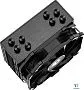 картинка Кулер ID-Cooling SE-224-XTS MINI BLACK - превью 2