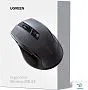 картинка Мышь Ugreen MU006 90855 черный - превью 3