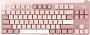 картинка Клавиатура Logitech K855 920-011072 Розовый - превью 1