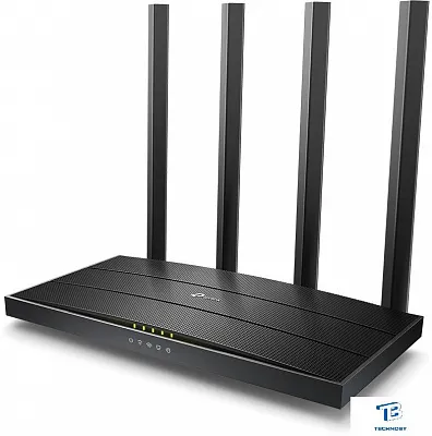 картинка Маршрутизатор TP-Link Archer C80