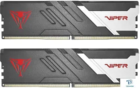 картинка ОЗУ Patriot PVV564G640C32K