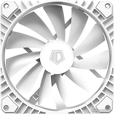 картинка Кулер ID-Cooling WF-14025-XT WHITE V2