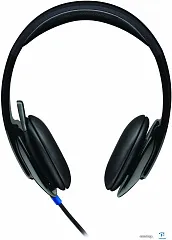 картинка Наушники Logitech H540 981-000480