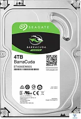 картинка Жесткий диск Seagate 4ТВ ST4000DM004
