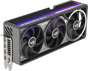 картинка Видеокарта Asus RTX 5090 ROG-ASTRAL-RTX5090-O32G-GAMING