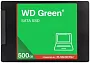 картинка Накопитель SSD WD 500GB WDS500G5G0A - превью 1