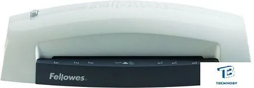 картинка Ламинатор Fellowes Lunar A4