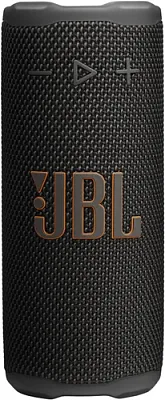картинка Портативная колонка JBL Grip Black