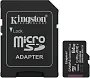 картинка Карта памяти Kingston SDCS3/64GB - превью 1