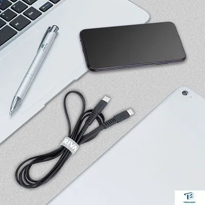 картинка Кабель Rivacase PS6005 BK12