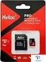 картинка Карта памяти Netac 32GB NT02P500PRO-032G-R - превью 4
