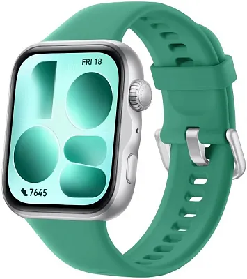 картинка Смарт часы Huawei Watch Fit 5 NKI-B19 Green