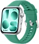 картинка Смарт часы Huawei Watch Fit 5 NKI-B19 Green - превью 1
