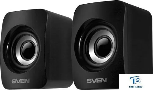 картинка Колонки Sven 130