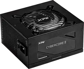 картинка Блок питания ADATA XPG 1000W CYBERCOREII1000P-BKCEU
