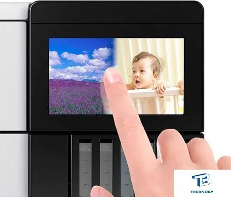 картинка МФУ Epson L8160