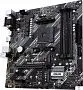 картинка Материнская плата Asus PRIME B550M-K - превью 2
