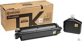 картинка Картридж Kyocera TK-5280K