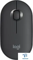 картинка Мышь Logitech M350 910-005718