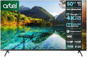 картинка Телевизор Artel A50PUCH010
