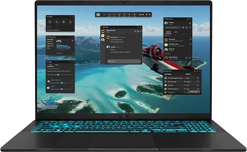 картинка Ноутбук Asus V3607VJ-TK185W