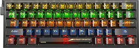 картинка Клавиатура Redragon Fizz 71737
