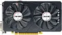картинка Видеокарта AFOX GTX 1650 AF1650-4096D6H3-V6 - превью 1