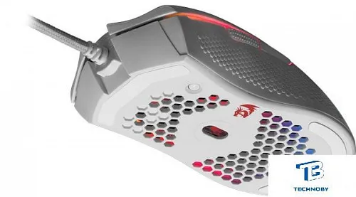 картинка Мышь Redragon Storm 77933