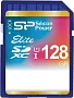 картинка Карта памяти Silicon Power 128GB SP128GBSDXAU1V10 - превью 1