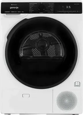 картинка Сушильная машина Gorenje DPNA82WIFI/C