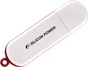 картинка Флэш накопитель Silicon-Power 32GB SP032GBUF2320V1W
