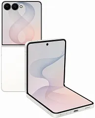 картинка Смартфон Samsung Z Flip8 12GB/256GB Cream SM-F776BZWGCAU