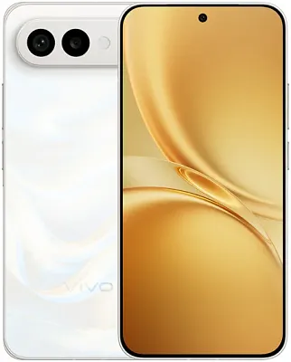 картинка Смартфон Vivo X300FE 5G White 12GB/256GB