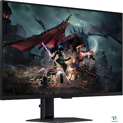 картинка Монитор Samsung LS32DG502EIXCI