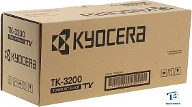 картинка Картридж Kyocera TK-3200