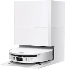картинка Робот пылесос Trouver S70 Roller RLZ12SE White