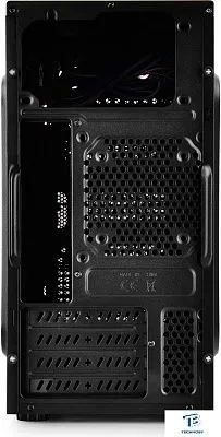 картинка Корпус Deepcool SMARTER Black