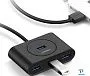 картинка USB хаб Ugreen CR113 20290 - превью 1