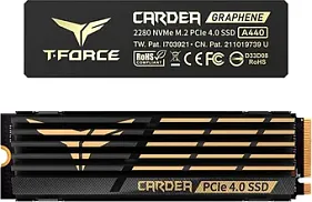 картинка Накопитель SSD Team Group 2TB TM8FPZ002T0C327